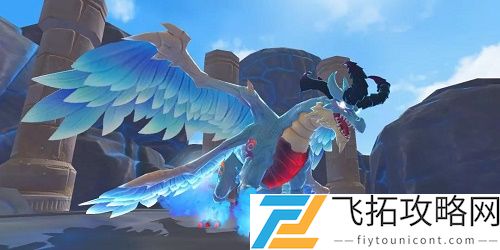 创造与魔法苍穹幻龙饲料怎么做