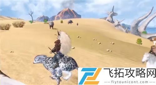 妄想山海坐骑排行榜最新一览