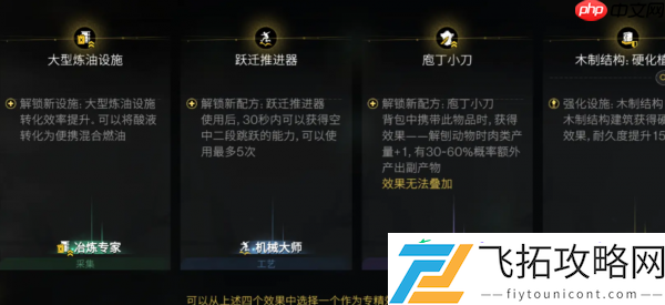 七日世界模因专精刷新介绍