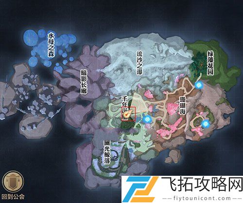 天谕手游通世之门怎么做