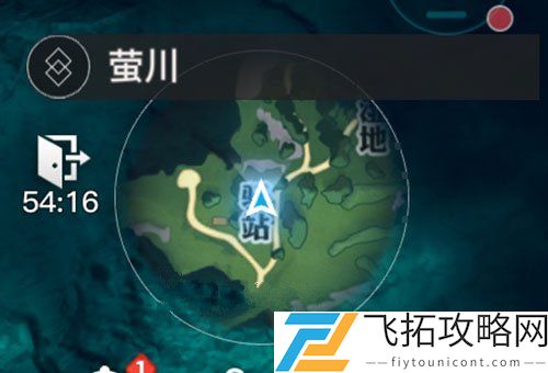 天谕手游通世之门怎么做