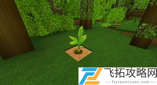 迷你世界香蕉怎么获得