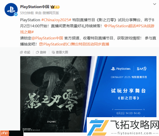影之刃零实机引老外疯狂