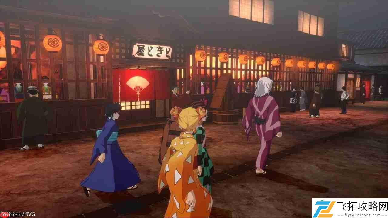 火之神血风谭2今日发售