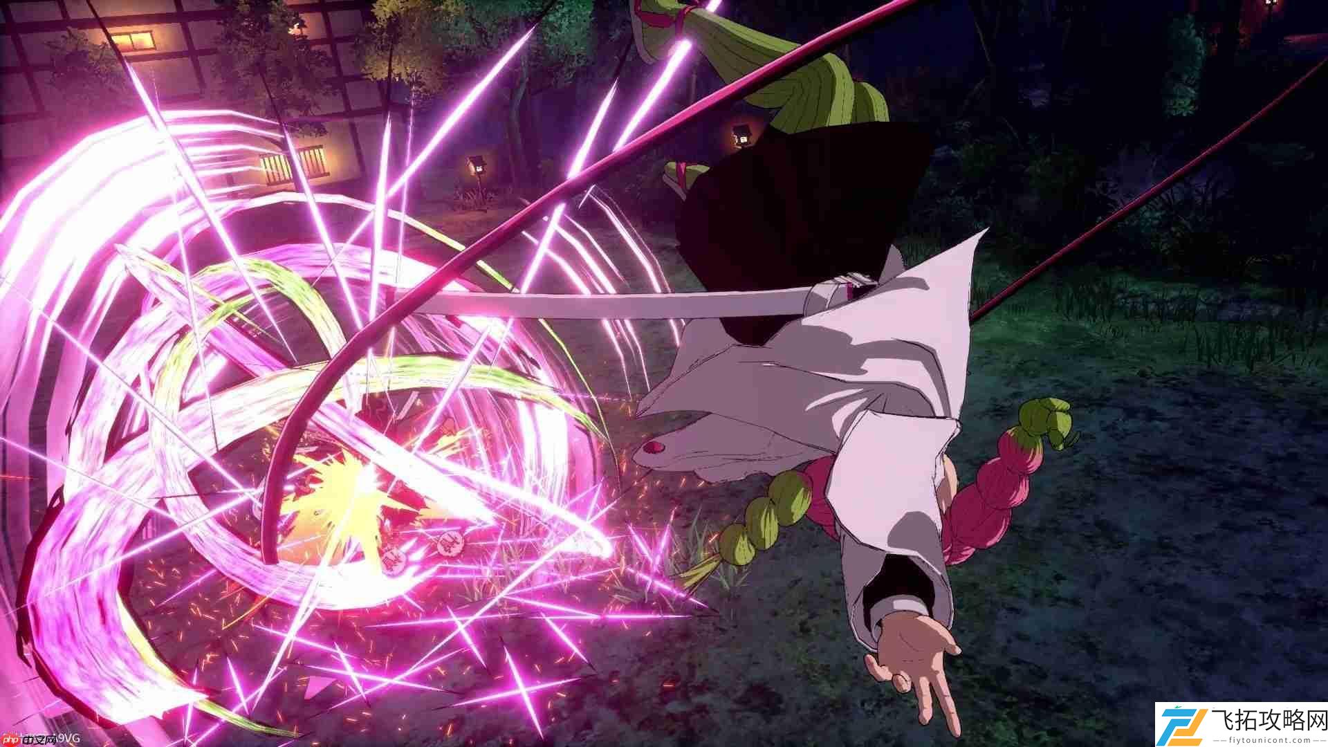 火之神血风谭2今日发售