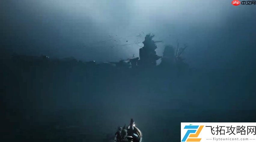 小小梦魇开发商新作
