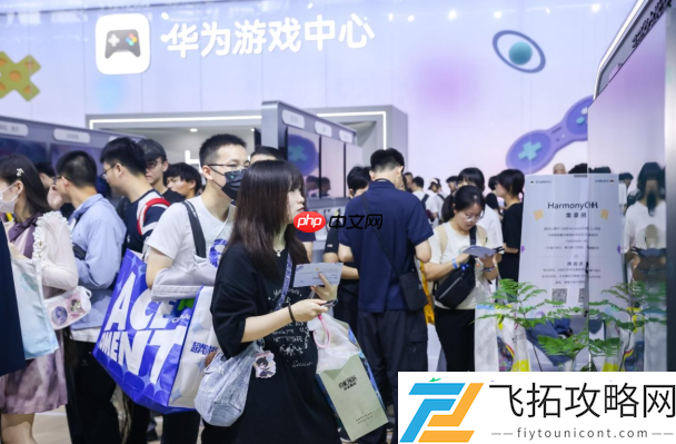 ChinaJoy首日直击