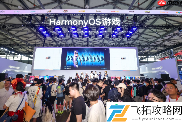 ChinaJoy首日直击