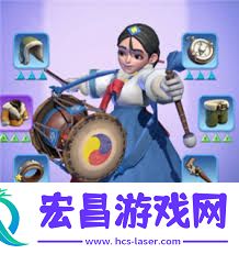 无尽冬日快速提升战力的方法