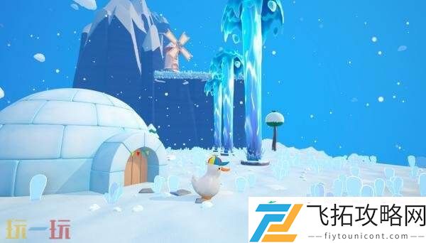 Duckie!将于2026年登陆PC