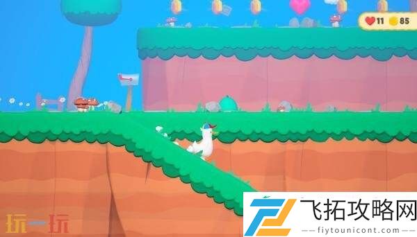 Duckie!将于2026年登陆PC