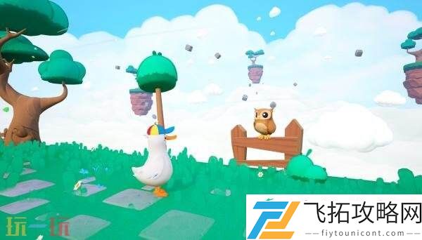 Duckie!将于2026年登陆PC