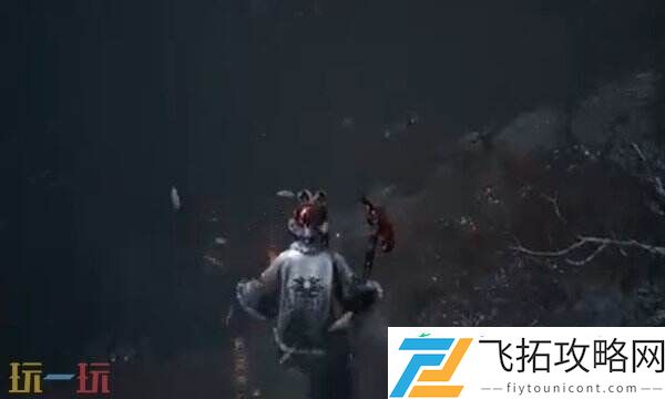 赤羽红岚回响效果介绍