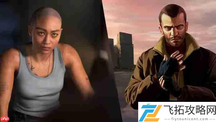 GTA4资深物理程序师加盟星际