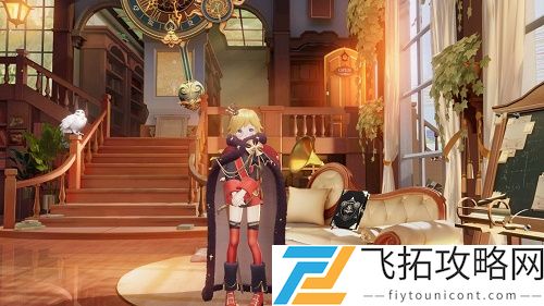 幻书启世录胡桃夹子纳兹值得培养吗