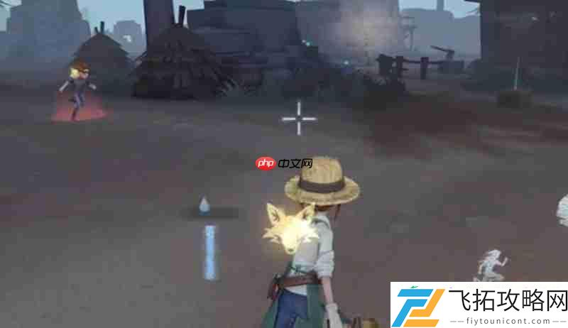 第五人格林中童话新玩法介绍