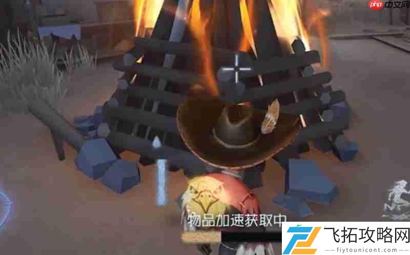 第五人格林中童话新玩法介绍