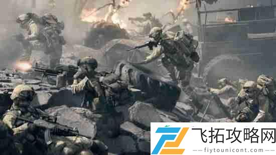 战地6公测打破系列纪录！Steam同时在线最多的战地游戏