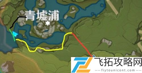 原神送餐任务第七天攻略怎么做