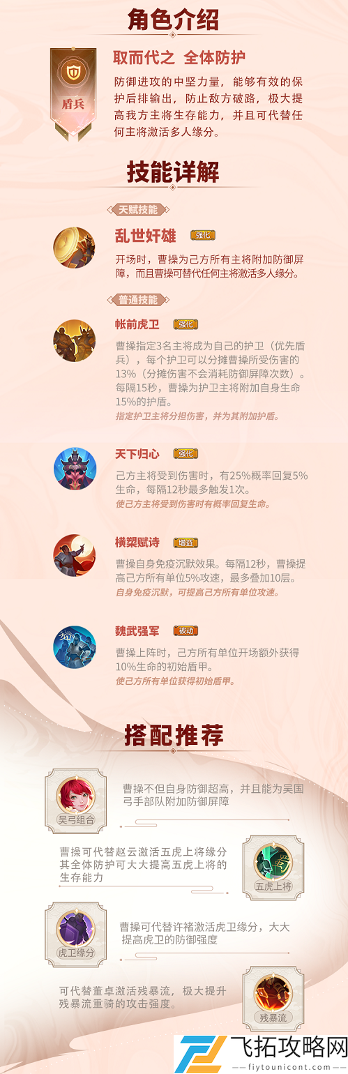 少年三国志零曹操怎么获得