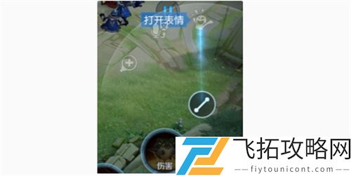 王者荣耀表情怎么用