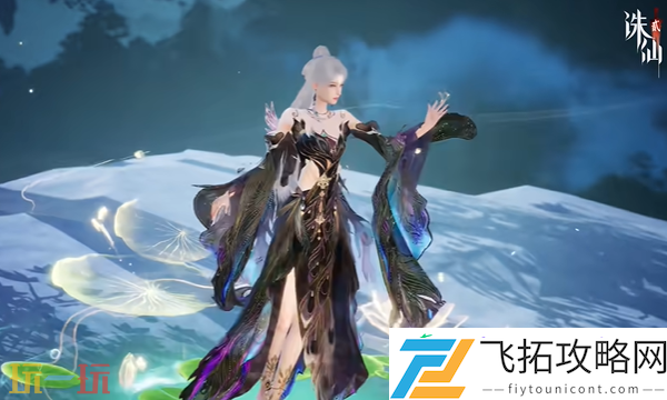 异兽灵尊中原奇遇完成方法