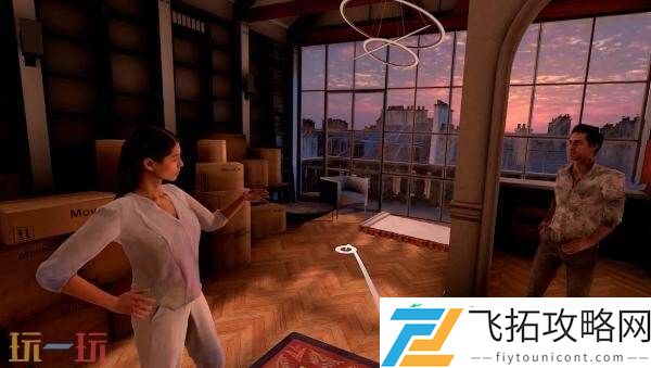 VR2026年春季登陆PS-VR2和SteamVR