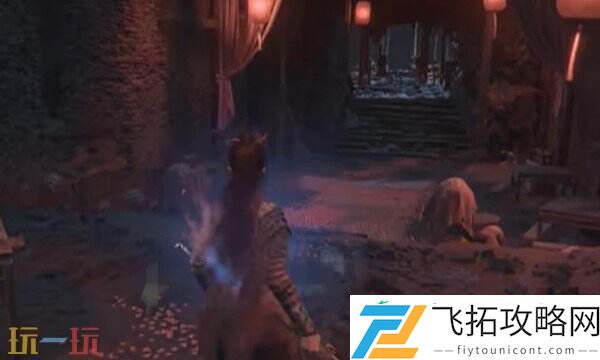 飘渺诀法术效果介绍