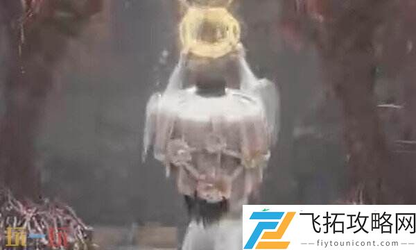 羽人之泪用途介绍