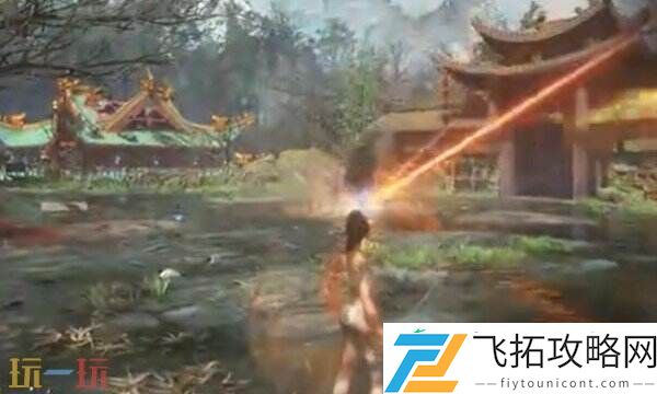 黄金权杖效果说明