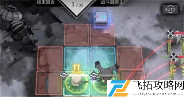 《银河境界线》异能角色玩法攻略