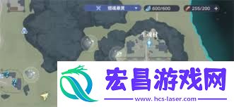 斗罗大陆猎魂世界诺丁城隐藏仙草获取方式介绍