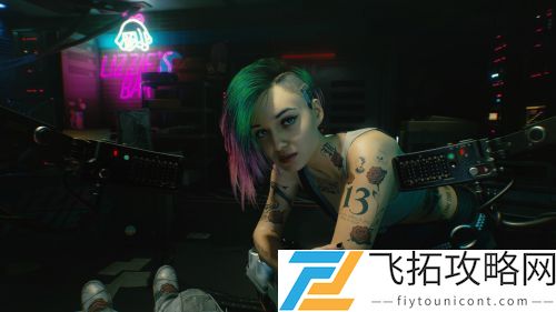 赛博朋克2077猎杀超梦任务怎么做？