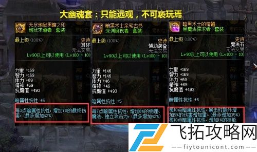 DNF神话排行榜图片一览