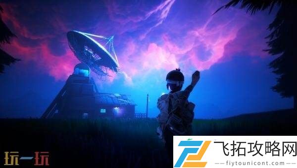 动作RPG午夜机器人PS5版本将于8月28日发售