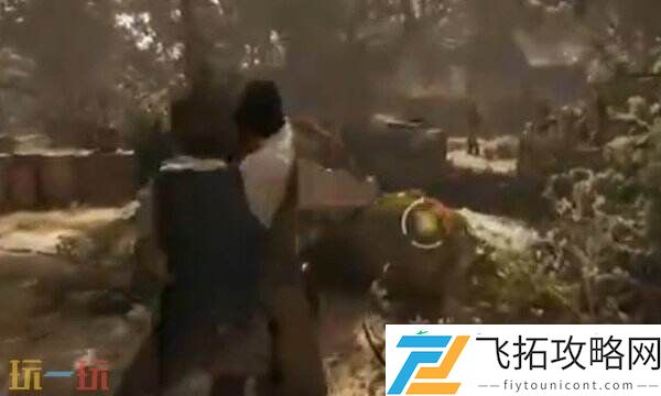 无声猎手获取条件介绍