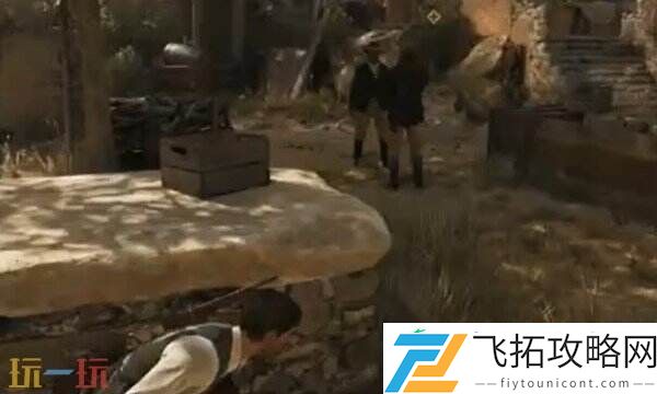 无声猎手获取条件介绍