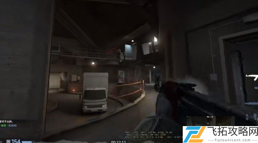 CSGO暗流涌动怎么过攻略