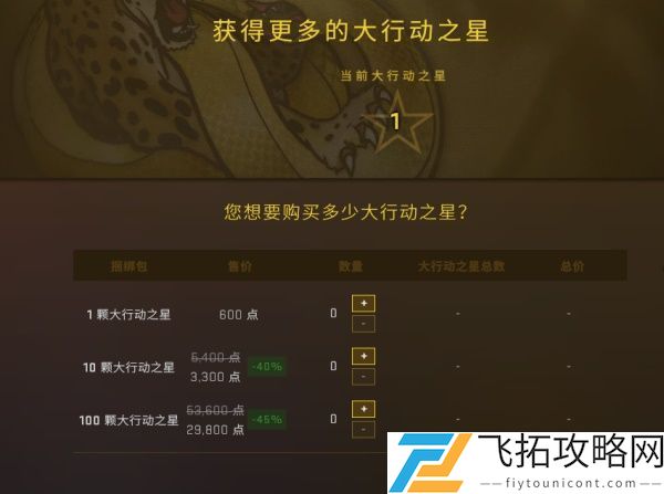 CSGO狂牙大行动秋收农场通关攻略