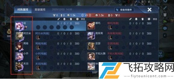 王者荣耀原初试练机制是什么