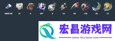 崩坏星穹铁道白厄升级需要哪些材料