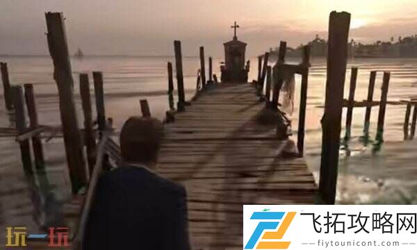 游戏与前作关联说明