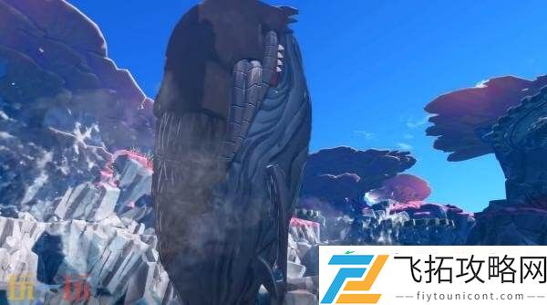 时空异客「骑乘」预告发布