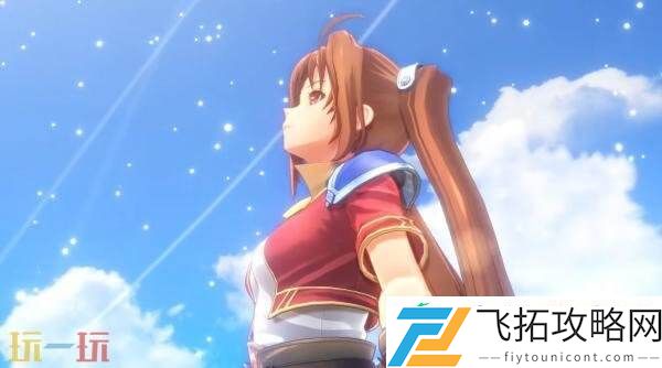 the-1st最新预告片发布