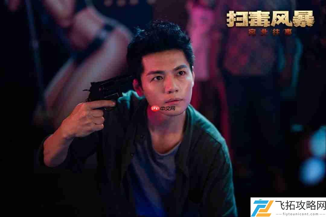 由你主宰！