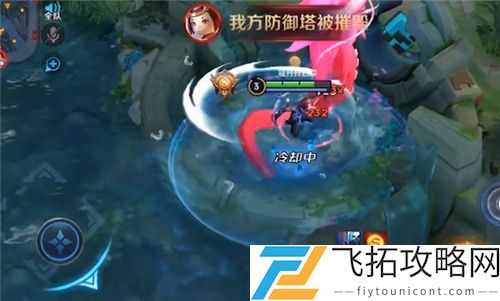 王者荣耀澜打野怎么玩