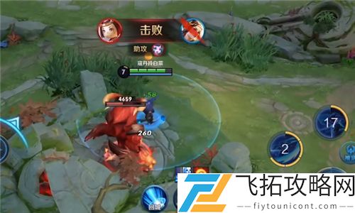 王者荣耀澜打野怎么玩