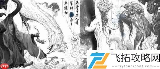 新浪游戏谈黑神话