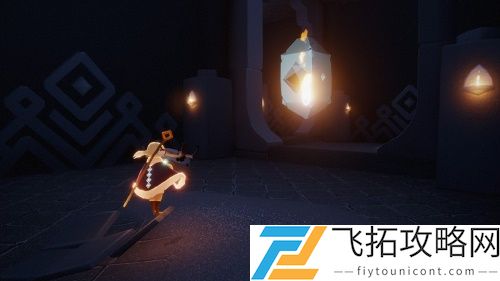 光遇12.3季节大蜡烛位置在哪