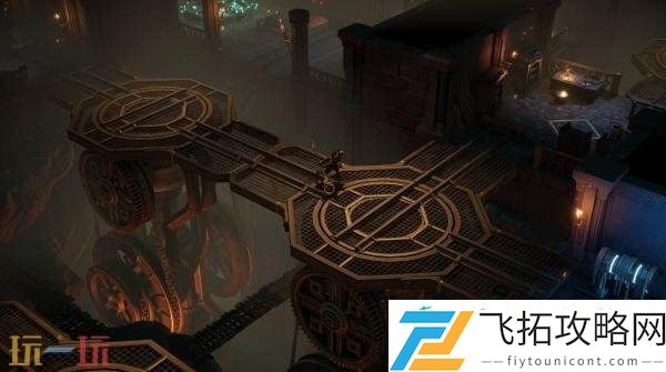 黑暗奇幻策略RPG**群英传